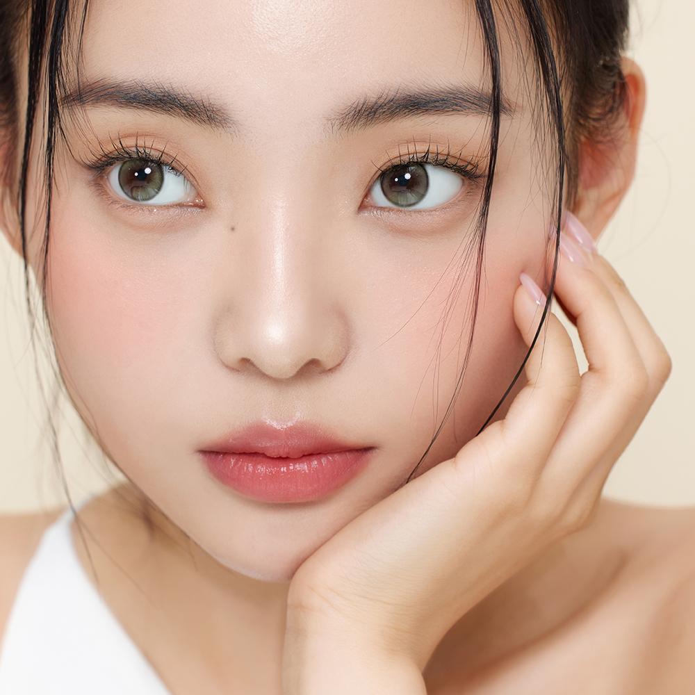 데메테르 13.5 원데이 올리브그린