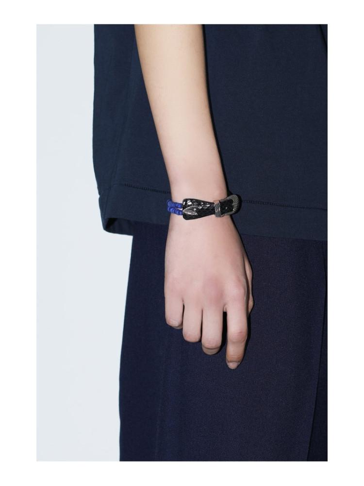 アクセサリー TOGA ARCHIVES l bangle 2 TOGA ARCHIVES Metal Bangle & Necklace Set | THEROOM