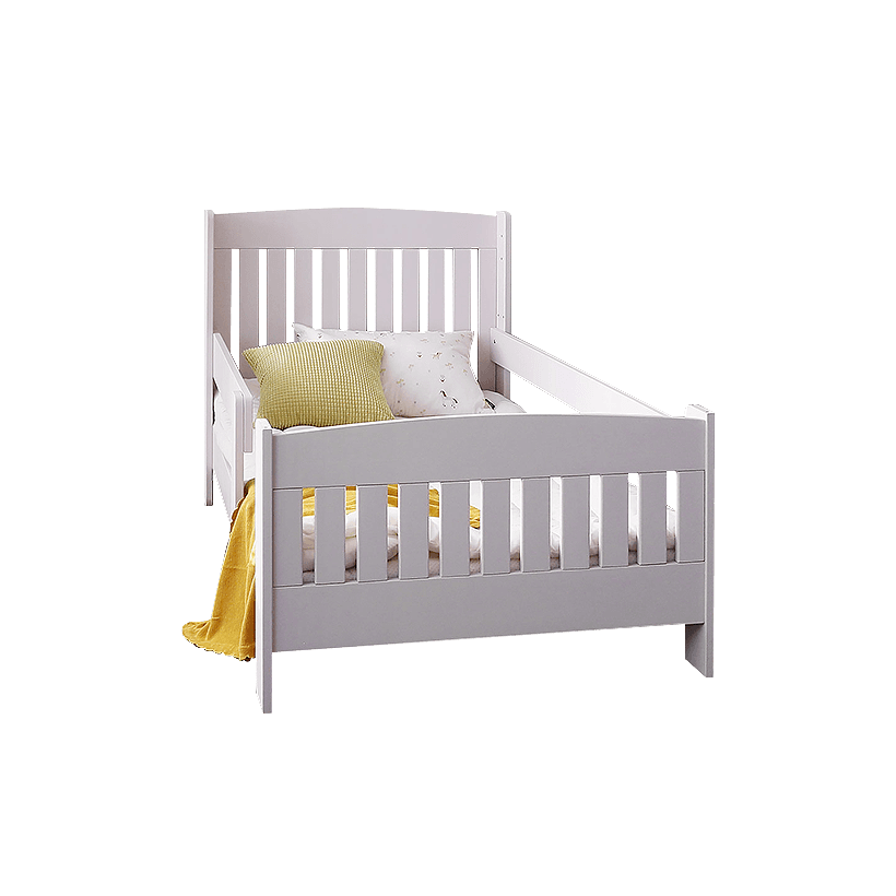 코코소프트 A형 가드형침대 블랑핑크 S