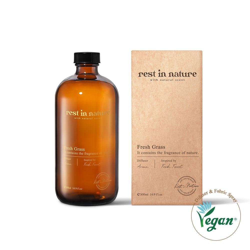 프레쉬 그라스 디퓨저 리필액 500ml