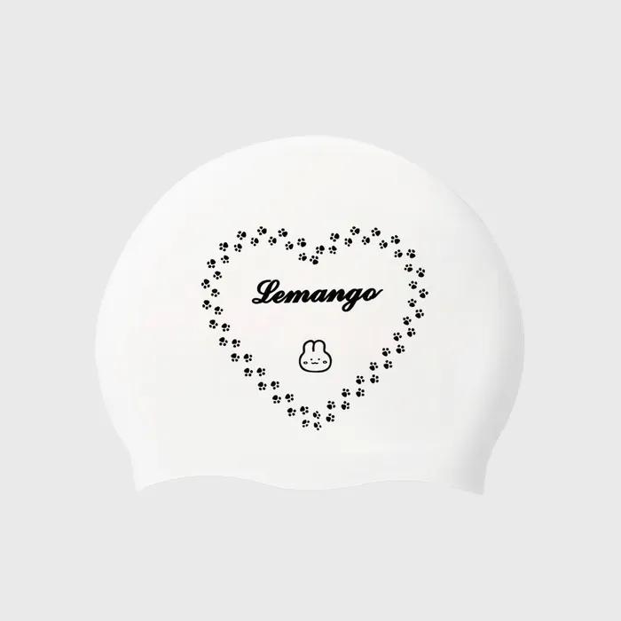 Bunny Track (White)(2169)