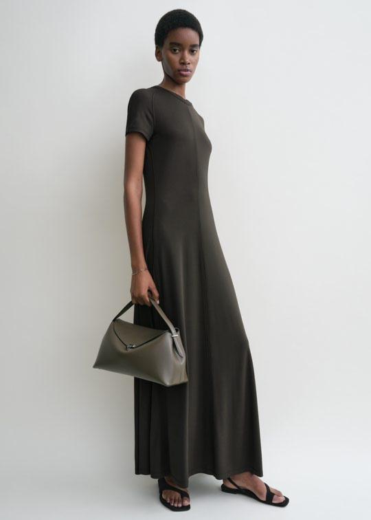 티-락 탑 핸들 애쉬 - 애쉬 - TOTEME