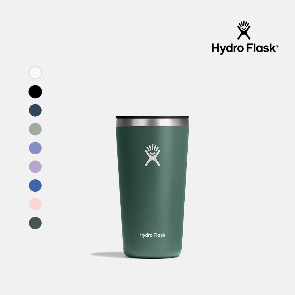 하이드로 플라스크 20온즈 올어라운드 텀블러 프레스인리드 (591ml)