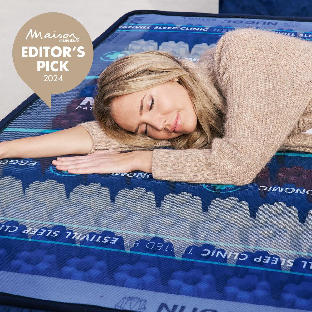 고마르코 누콜® 프리미엄 매트리스(4 sizes)