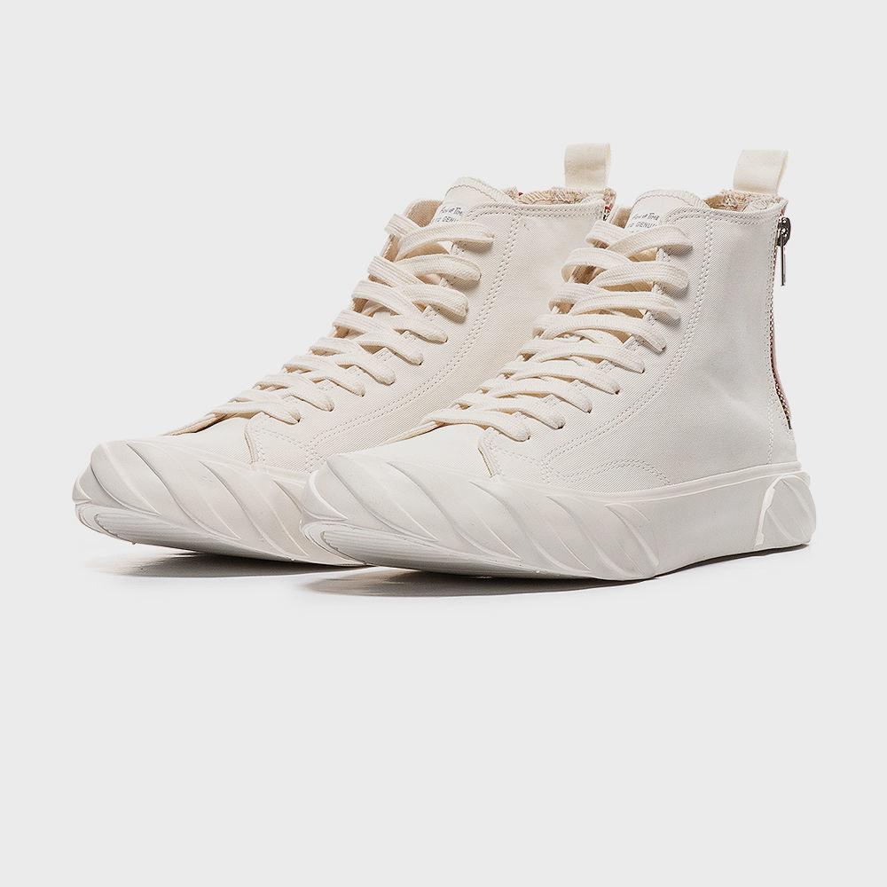 에이지 탑 스니커즈 AGE TOP SNEAKERS (AGFT-CR-TOP-W/R013)