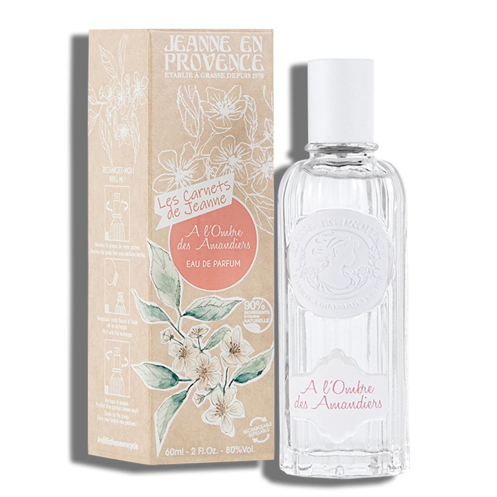 퍼퓸허브 잔느 프로방스 어 롱브르 데 아망디에 EDP 60ml