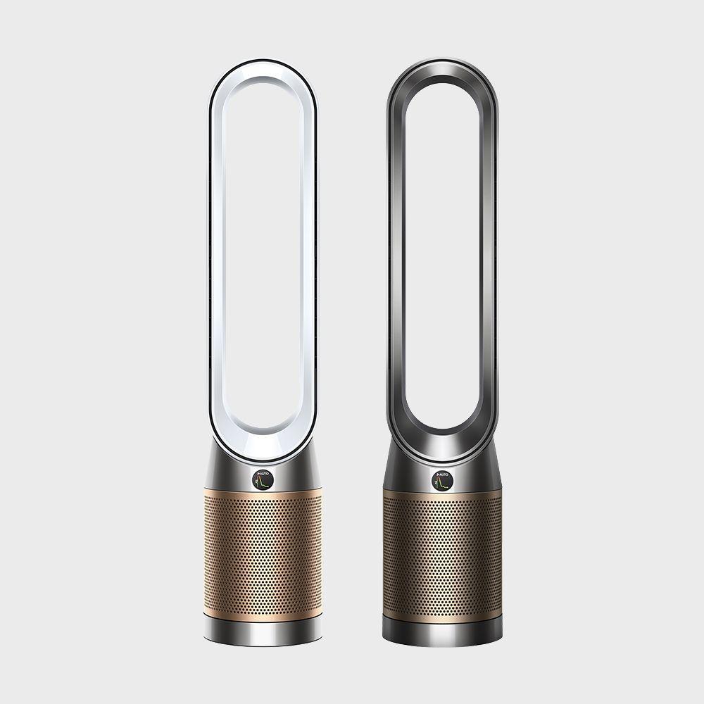 다이슨 쿨 포름알데히드 공기청정기 TP09