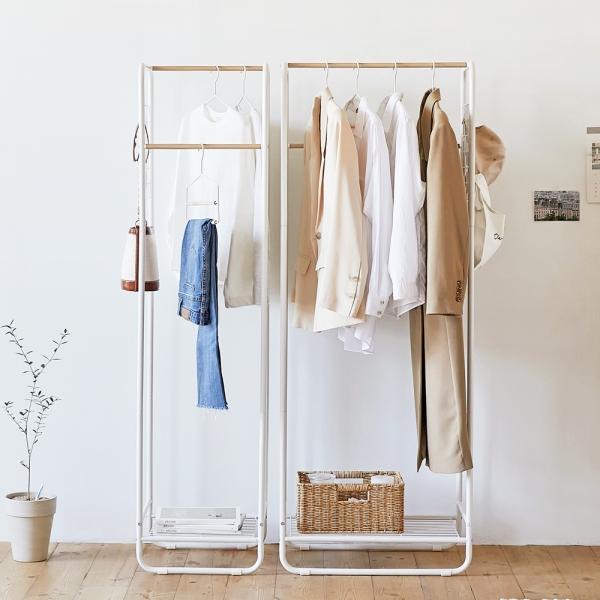 {상반기결산}스탠드 옷걸이 철제 행거 시리즈