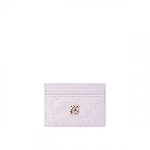 여성카드지갑 SQ1QT02PU