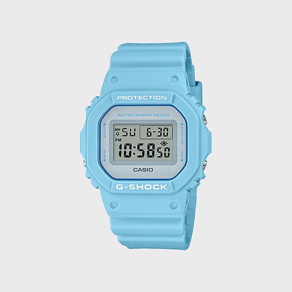 DW-5600SC-2DR
