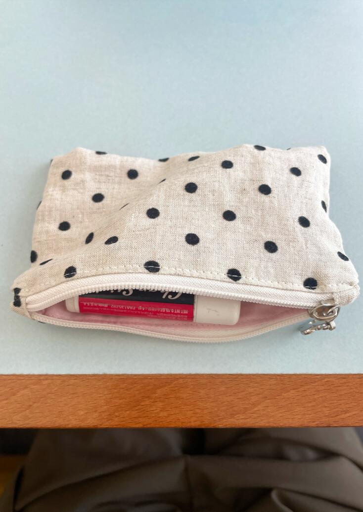 Pocket Pouch - dot
