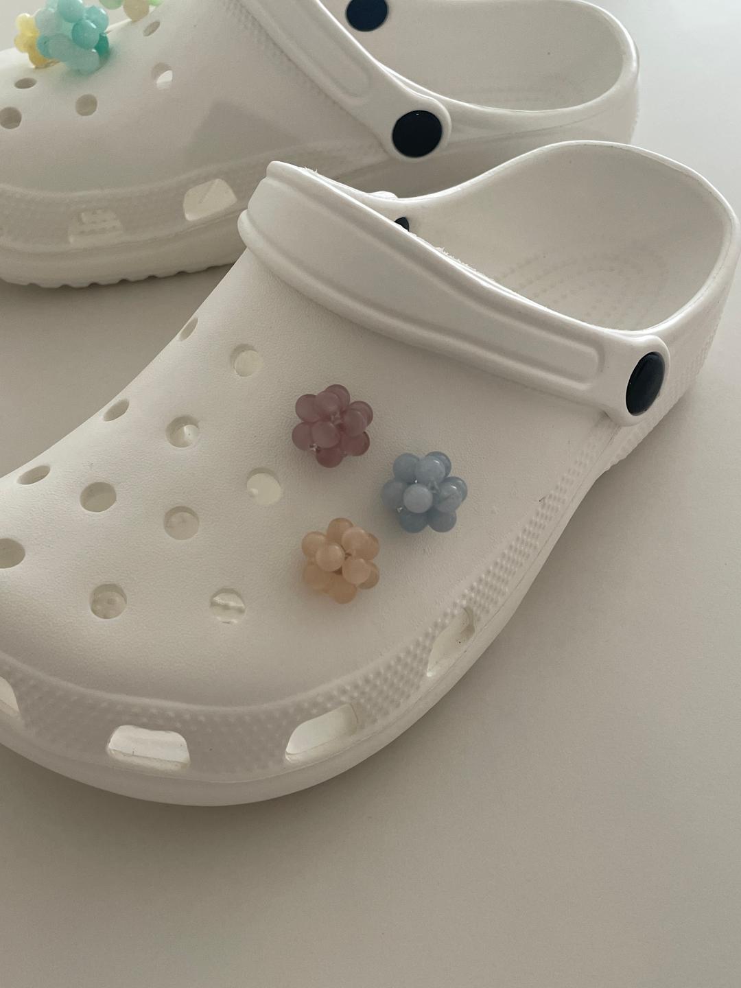 '차분한 여름' 파츠 (handmade)