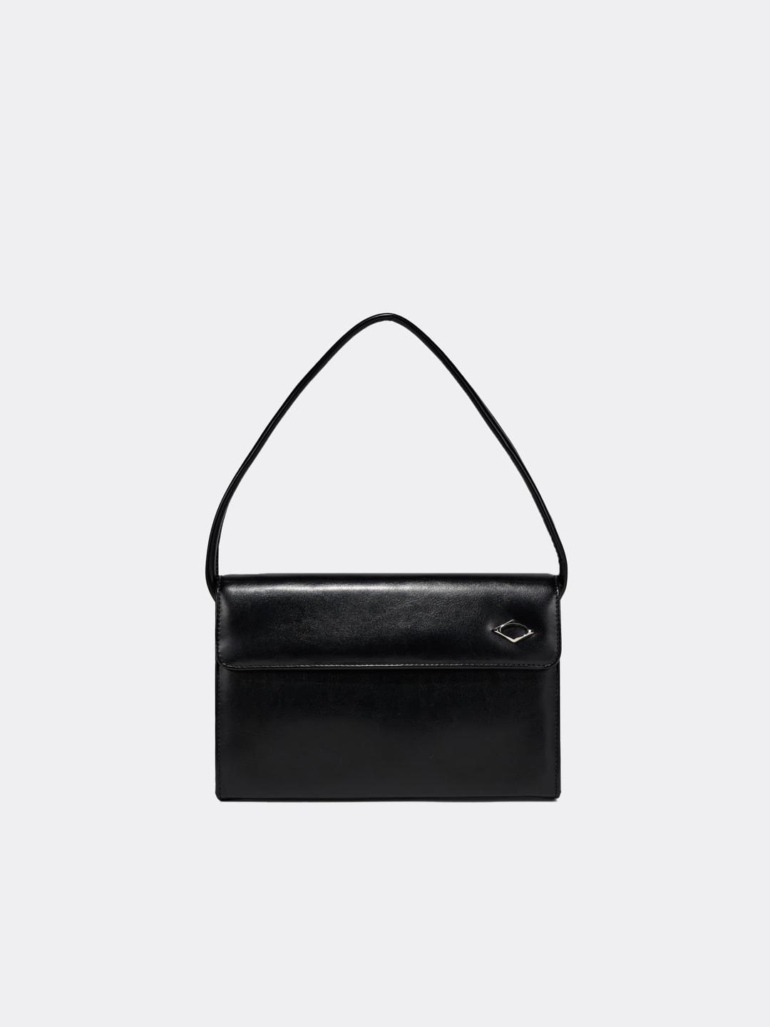 미스치프 EVENING BAG-BLACK