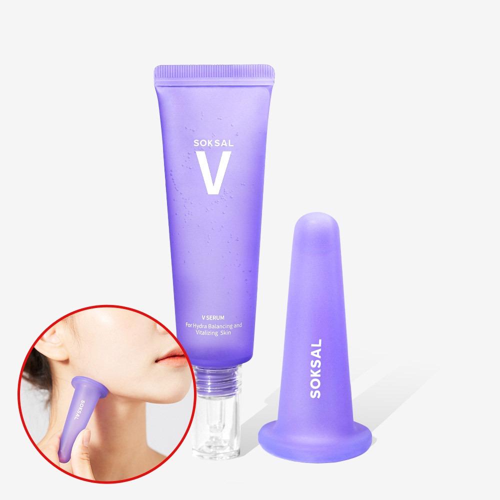 속살브이