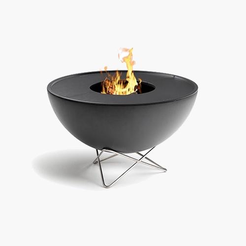 Bowl Low Set