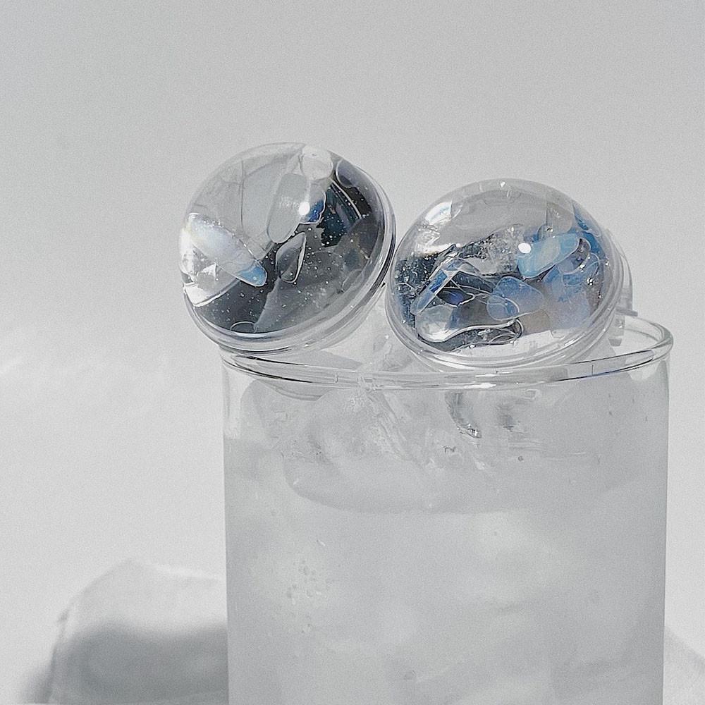 [당일발송]Ice water griptok 아이스워터 그립톡