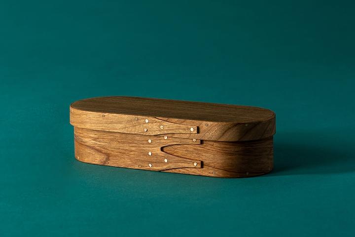 선명함 Shaker box(셰이커박스, 쉐이커박스)