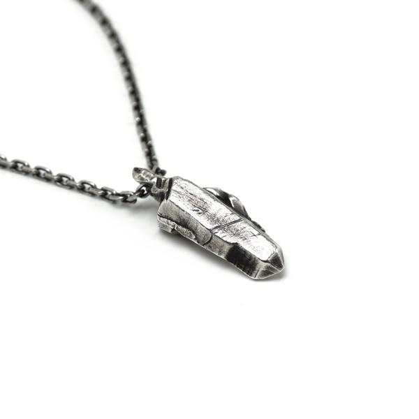 Eternal gemstone necklace (Small ver)