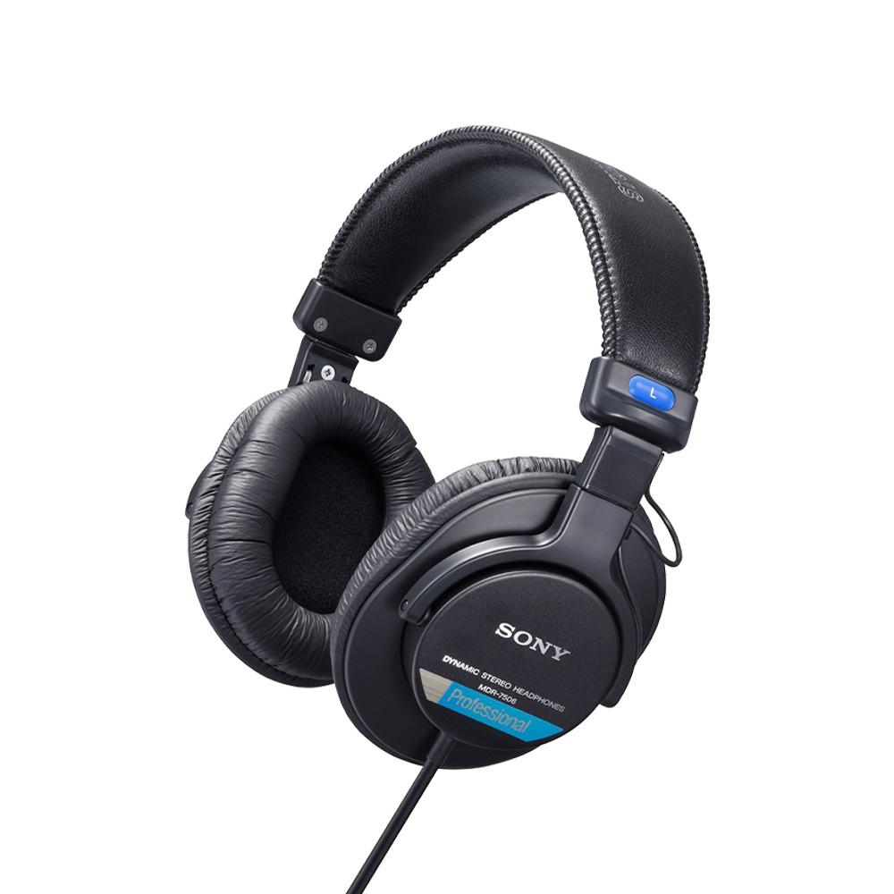 소니 MDR-7506