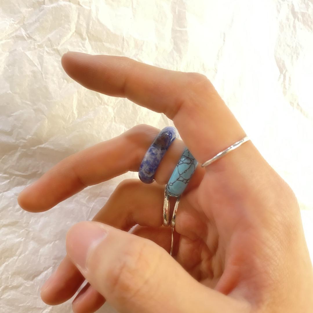 가락지 5종