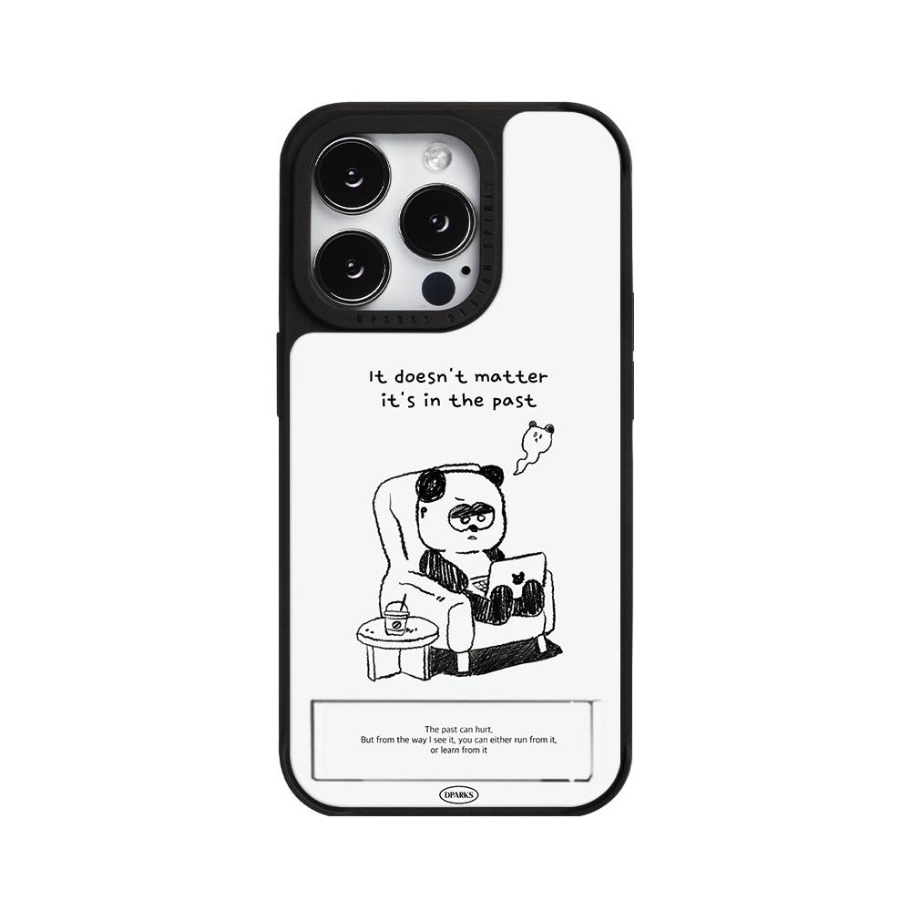 디팍스 Panda Doodle 카드&거치커버/교체형케이스 (커버+바디프레임세트)