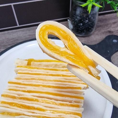 [동명상회] 치즈쏙쏙 오징어 200g - 조미오징어 | 쿠팡