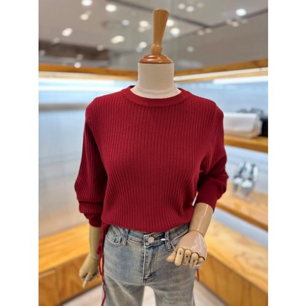 [레코브](신세계 김해점)와끼 스트링 니트(LC41DXKN015A)