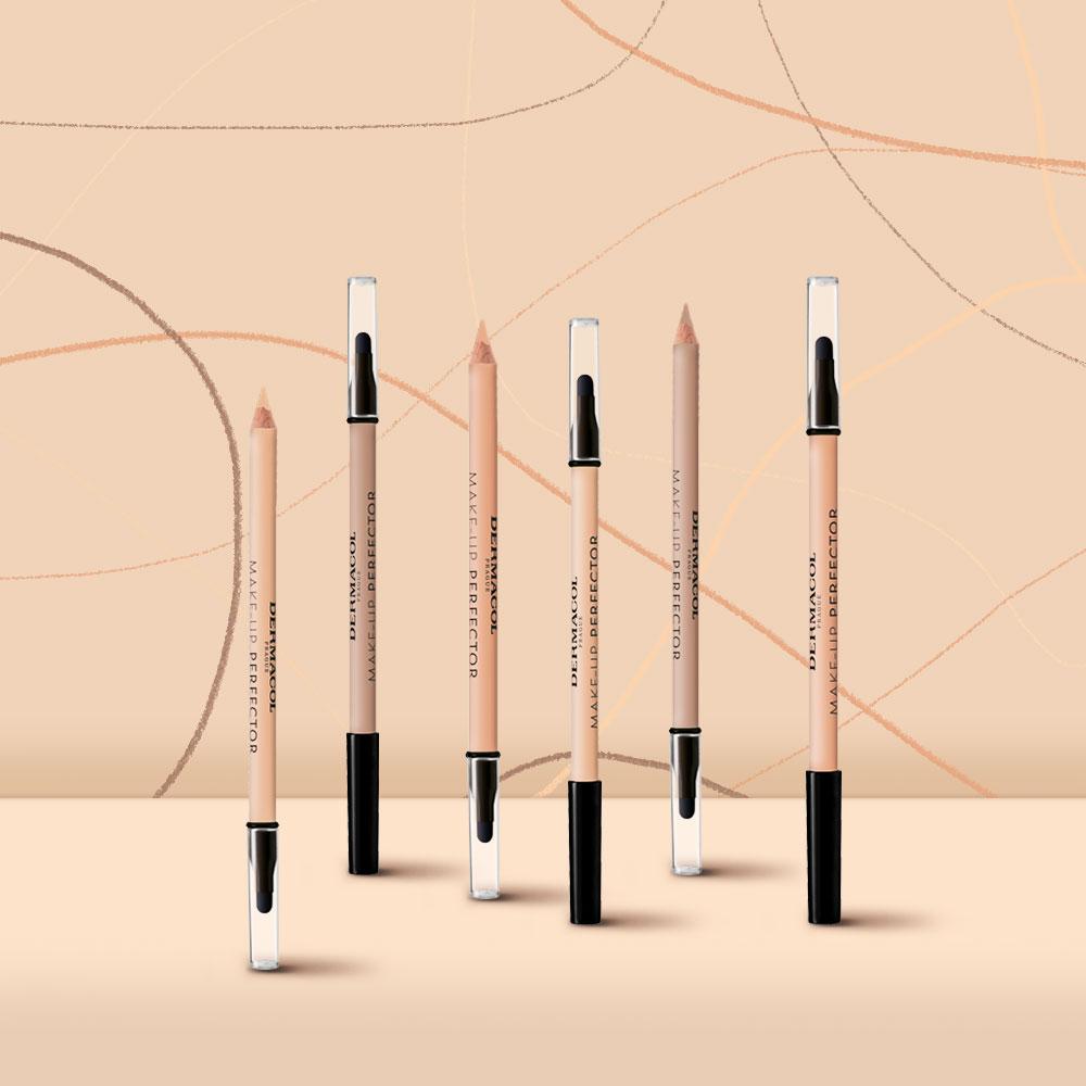 더마콜 메이크업 퍼펙터 컨실러 펜슬 / 애교살 컨실러 1.5g