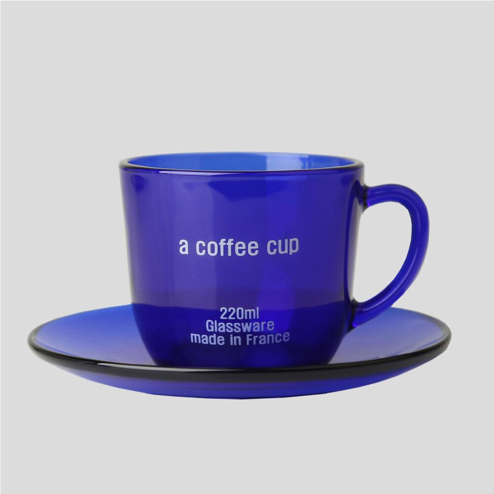 [vuvu project] a coffee cup 커피잔