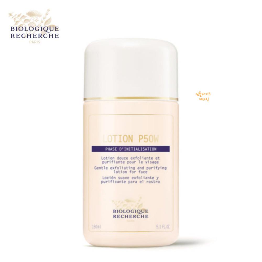 보떼비알 비올로직호쉐쉬 P50W 로션 150ml