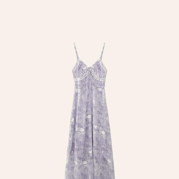 웨트 스킨 드레스 Wet Skin Dress