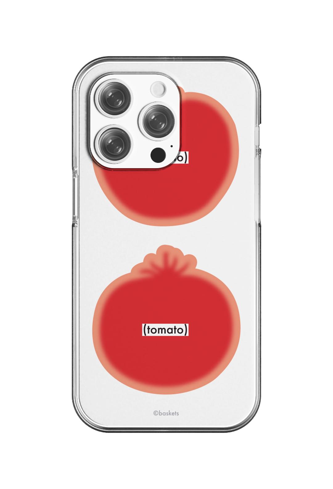 Phone Case Tomato