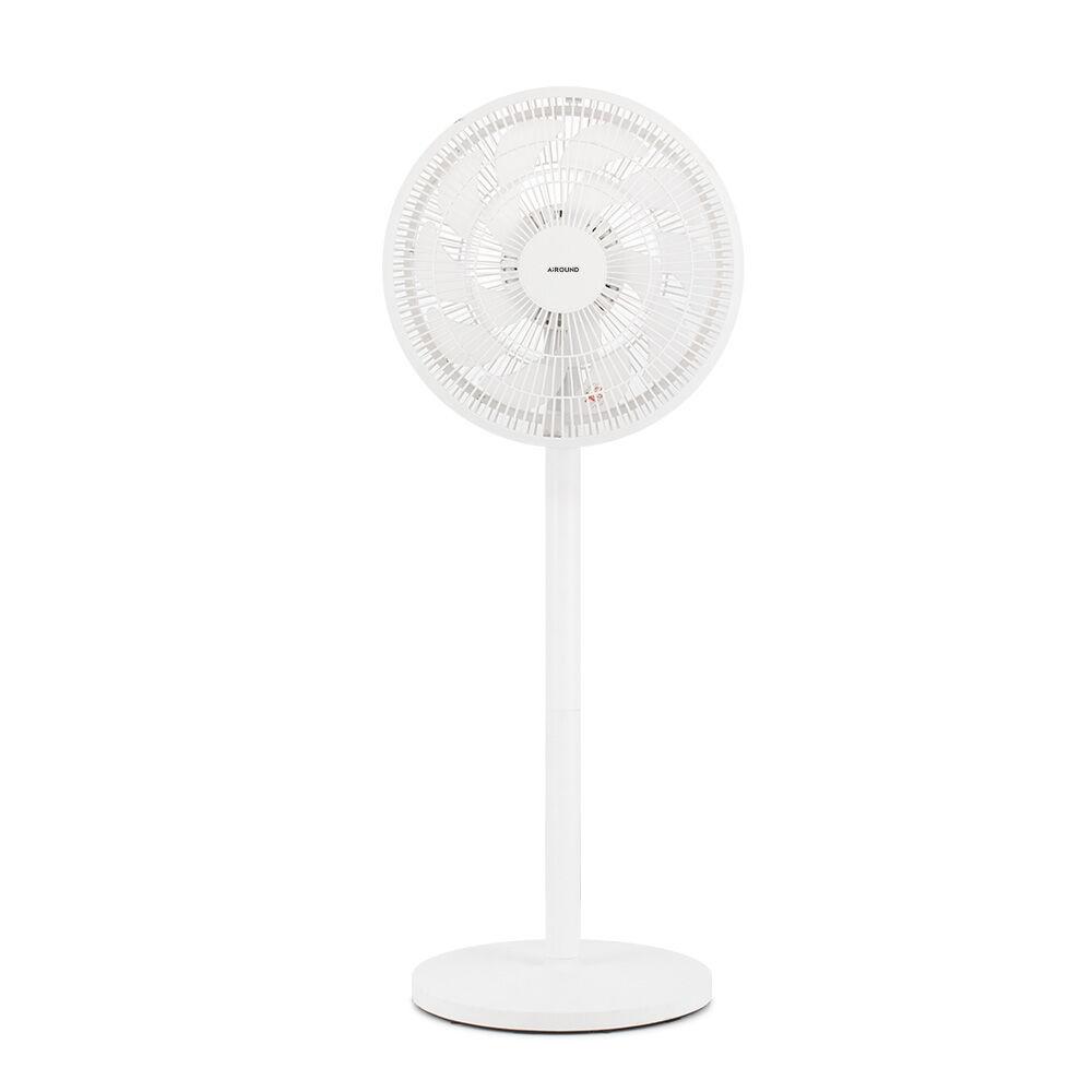 어라운드 스탠드 선풍기 에어러블3 리모컨