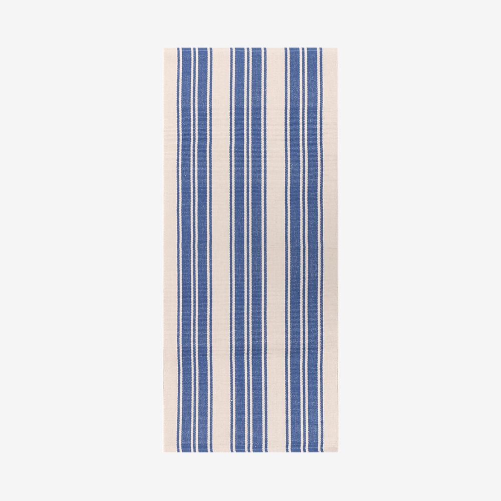 인포멀 블루 러그 (50X120)