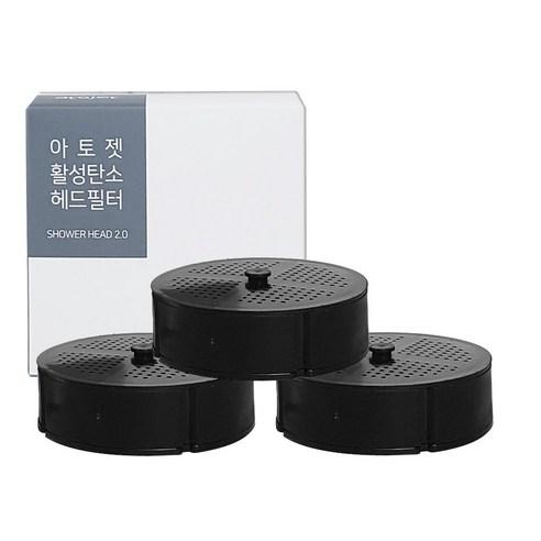 아토젯 ACF 헤드필터 - 녹물제거필터 | 쿠팡