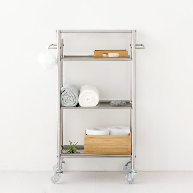 [@공구_muimui_ilsan]마켓비 SSEN 트롤리 카트 KS1001HCT 8843.3702 당일발송