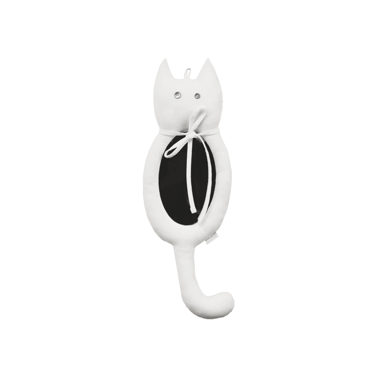 [8/22 예약발송] cat cushion mirror1