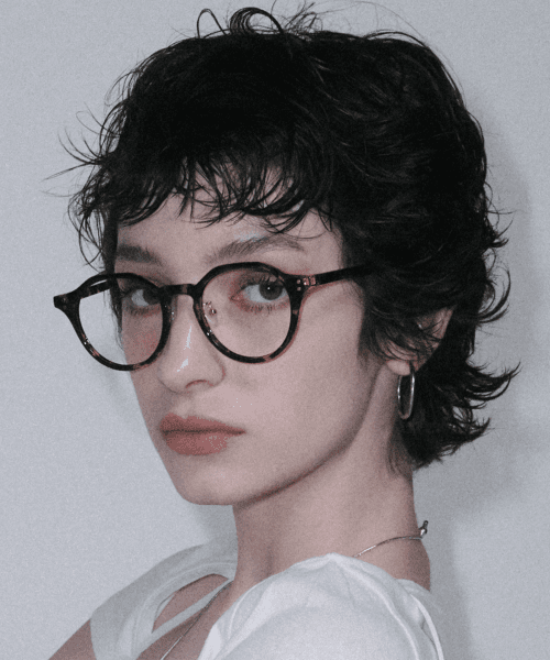 EDIE leopard