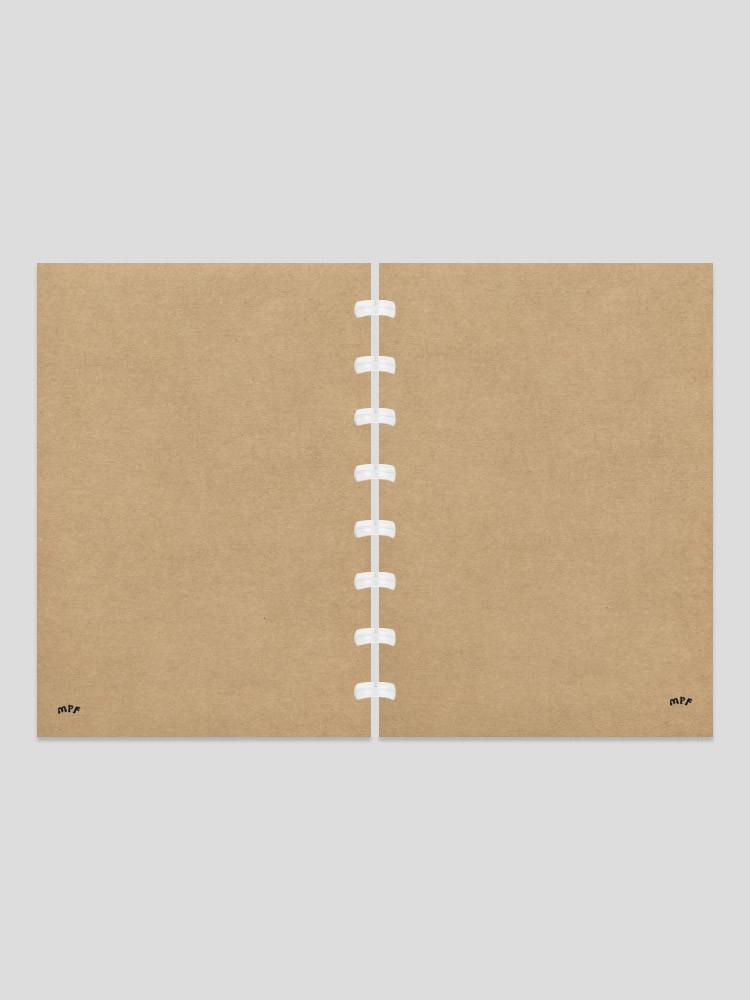 PAPER | B04_KRAFT