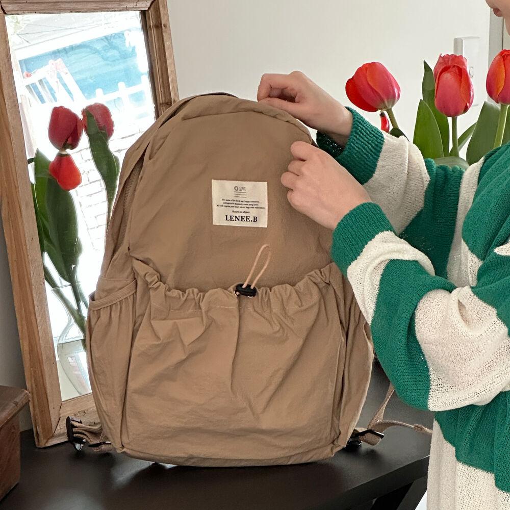 Stringbag_스트링백팩