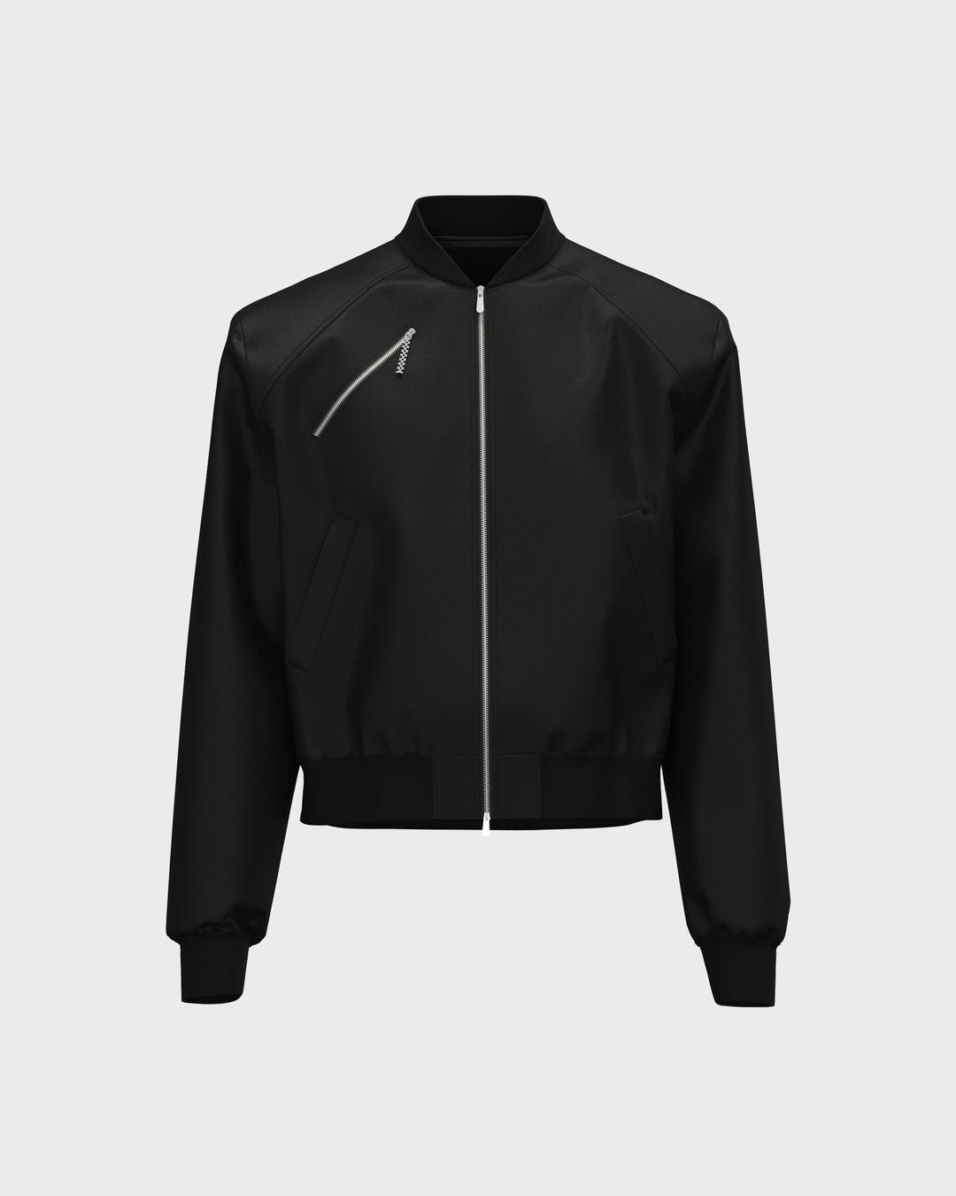 JNE J26 Black [Re-Stock]