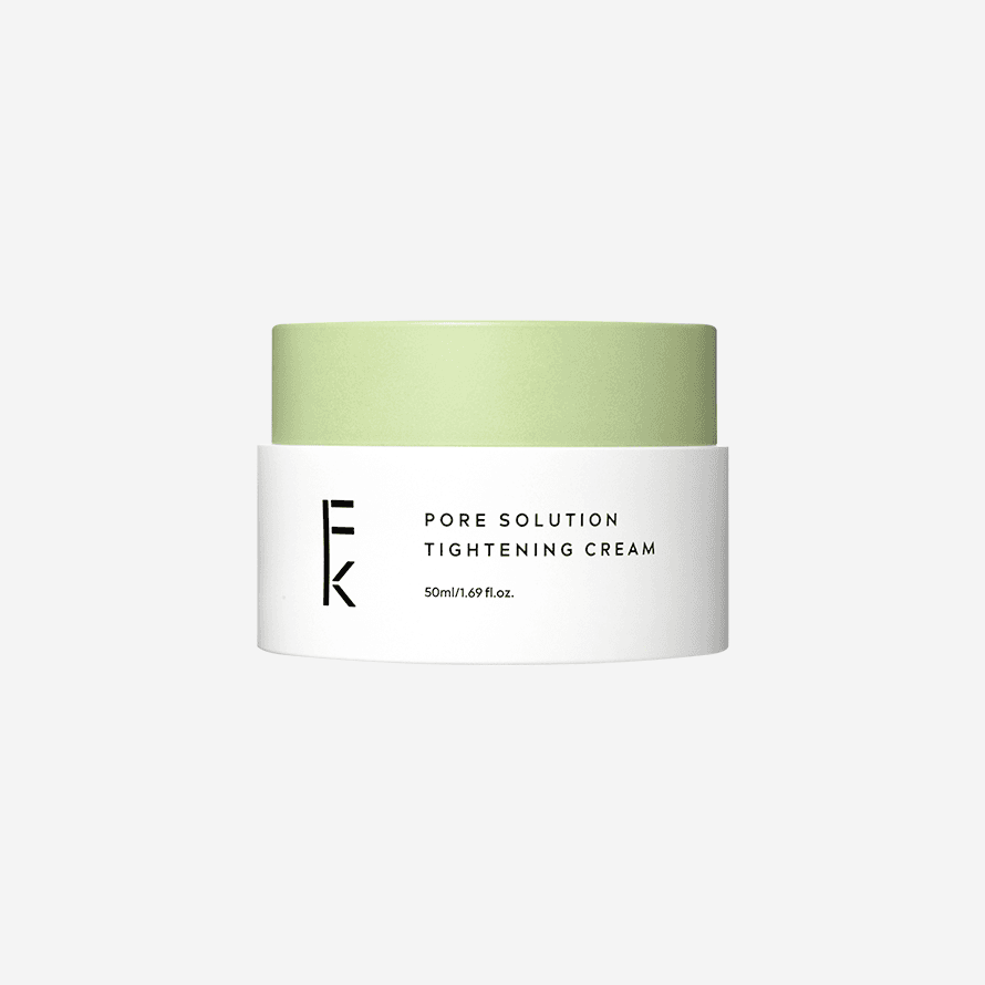 포어 솔루션 타이트닝 크림 50ml