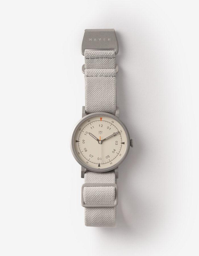 MUS-01 GRAY P 40MM