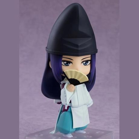 고스트바둑왕 사이 미니 피규어 넨도돌 소품 토이 캐릭터피규어 선물 키덜트 키즈