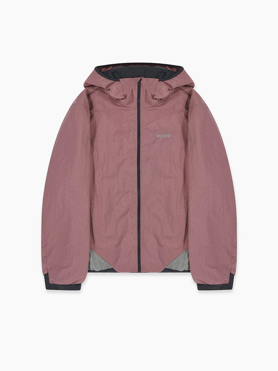 LIGHTWEIGHT PADDED JUMPER_pink