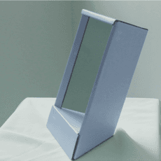 무반전 남이보는 내 얼굴 리얼미 거울