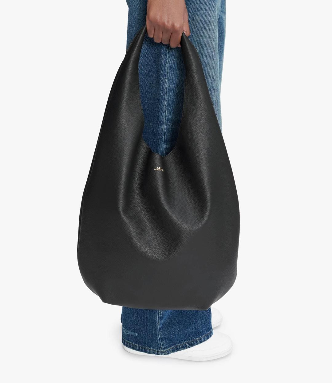 Le Neige Bag - A.P.C.