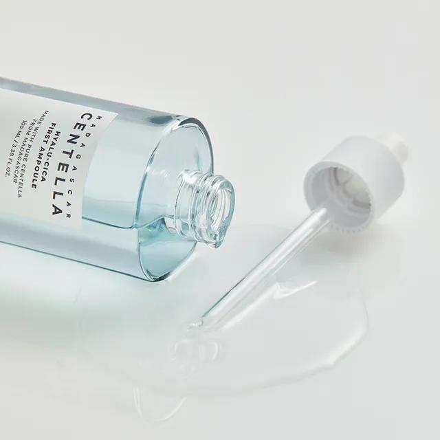 [💧수분충전] 히알루-시카 퍼스트 앰플 100ml