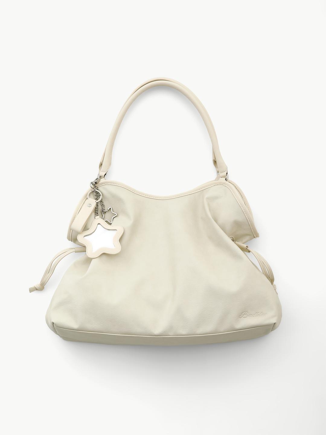 Cream Puff Dimsum Bag