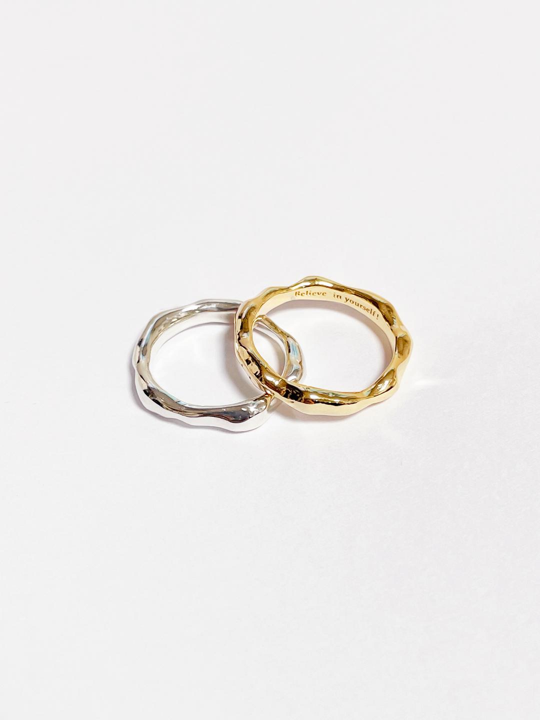 crush ring